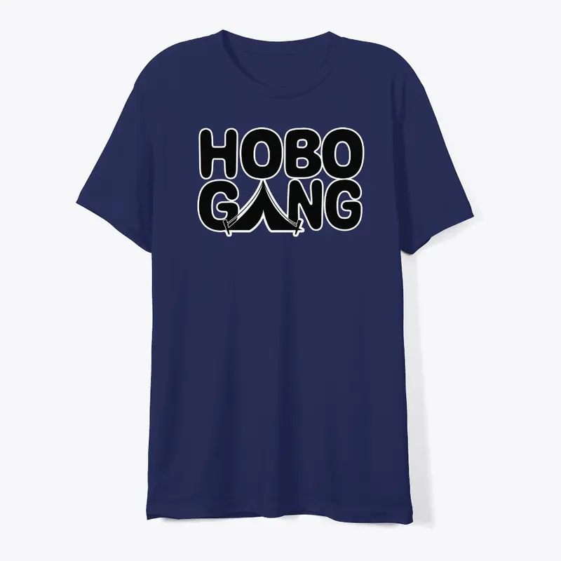 Hobo T-Shirt