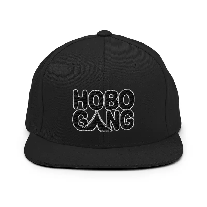 Hobo Snapback