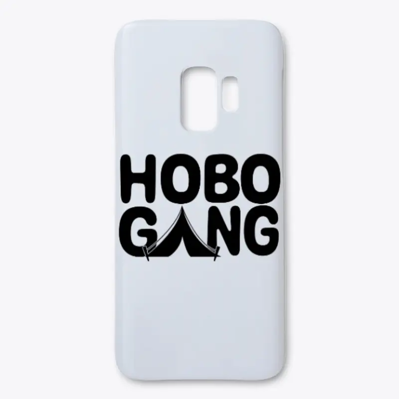 Hobo Samsung Case