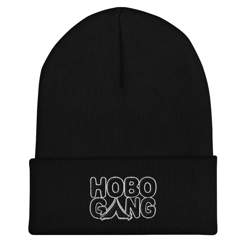 Hobo Beanie