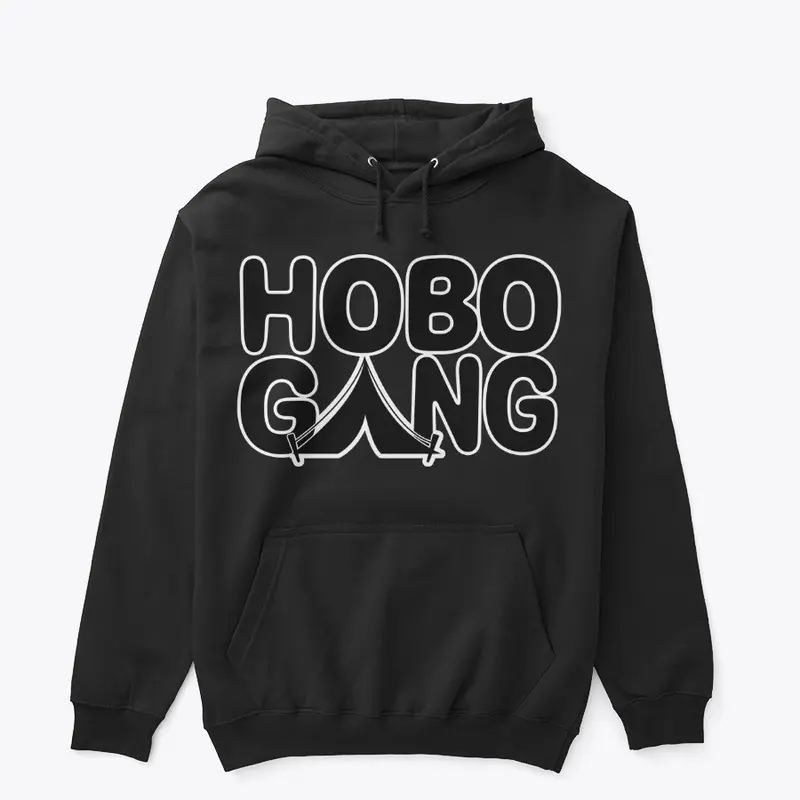 Hobo Hoodie