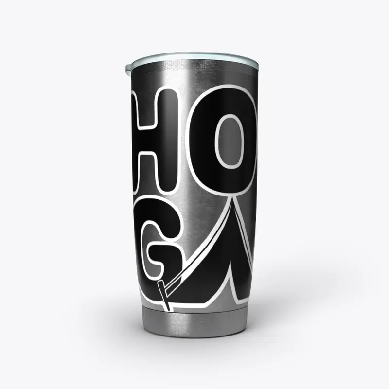 Hobo Tumbler